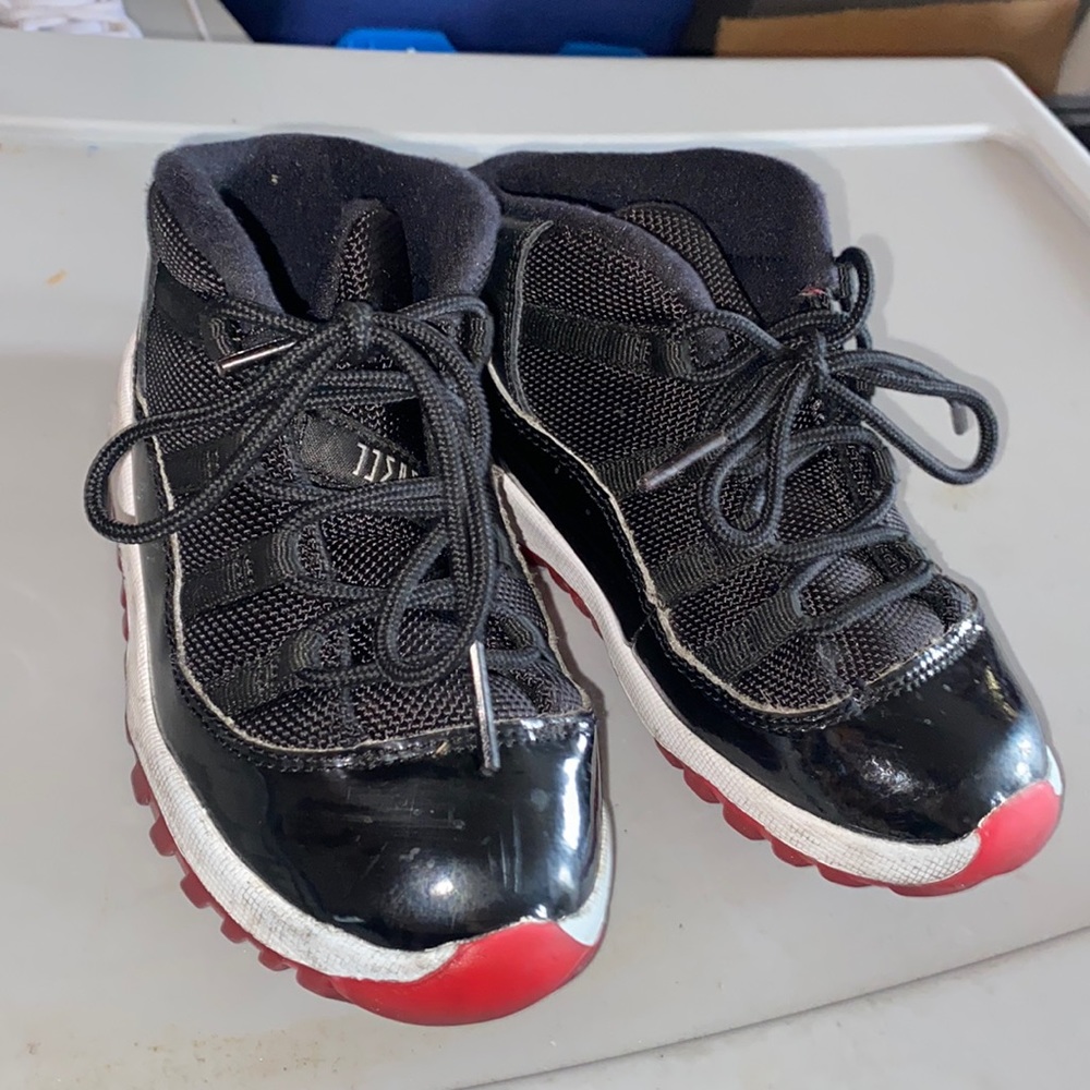 Air retro Jordan’s